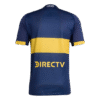 Boca Juniors 2025/26 1º Equipación