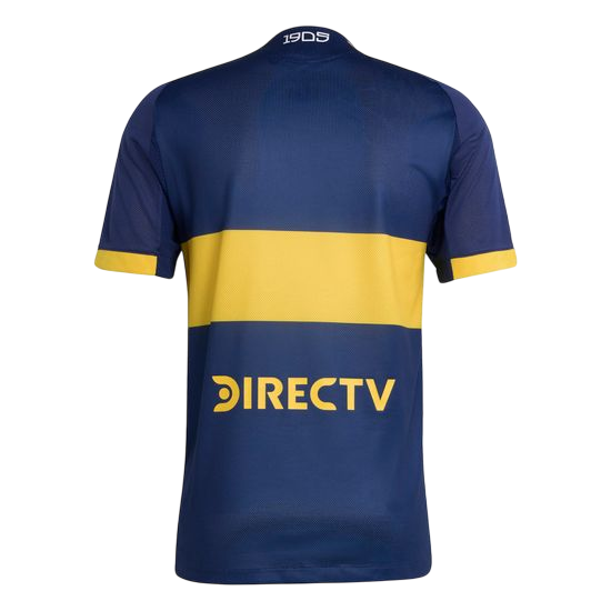 Boca Juniors 2025/26 1º Equipación
