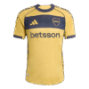 Boca Juniors 2025/26 2º Equipación