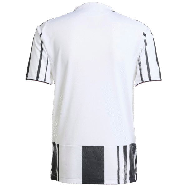 Juventus 2025/26 1º Equipación
