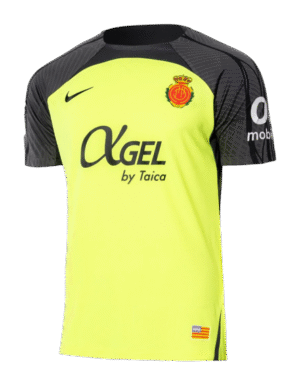 RCD Mallorca 2024/25 2º Equipación