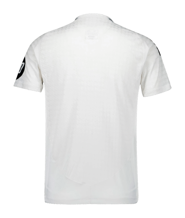 Real Madrid Edition Mbappé