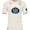 Real Valladolid 2024/25 2º Equipación