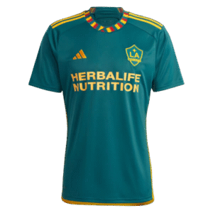 LA Galaxy 2023/24 2º Equipación