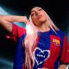 Barcelona X Karol G (barça)
