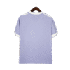 Leeds united 2021-22 3º Equipación
