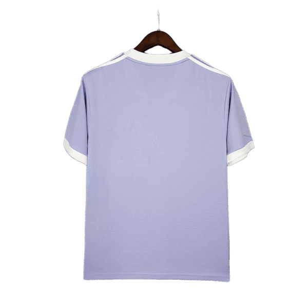 Leeds united 2021-22 3º Equipación