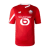 Lille OSC 2023/24 1º Equipación