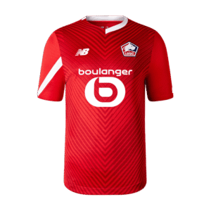 Lille OSC 2023/24 1º Equipación