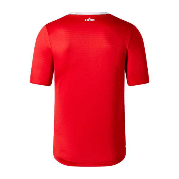 Lille OSC 2023/24 1º Equipación