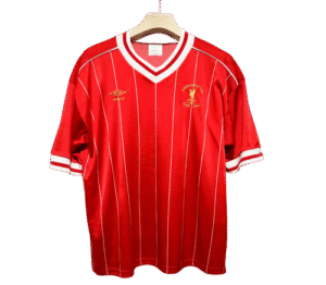 Liverpool Retro 1984 1º Equipación