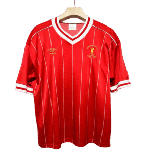 Liverpool Retro 1984 1º Equipación