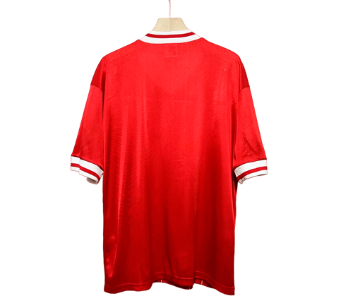 Liverpool Retro 1984 1º Equipación