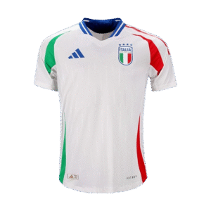 ITALIA 2ª EQUIPACIÓN 2024 (EUROCOPA)