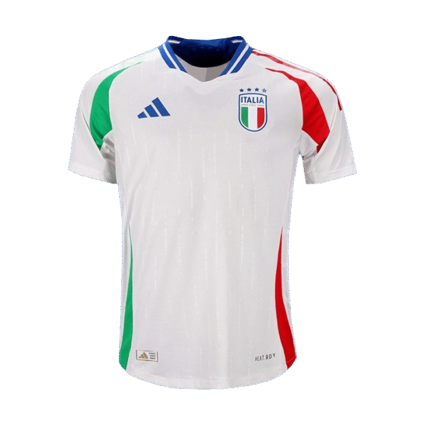 ITALIA 2ª EQUIPACIÓN 2024 (EUROCOPA)