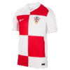 CROACIA 1ª EQUIPACIÓN 2024 (EUROCOPA)