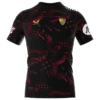 Sevilla FC 2024/25 3º Equipación
