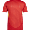 ESPAÑA 1ª EQUIPACIÓN 2024 (EUROCOPA)