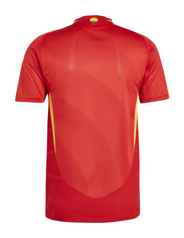 ESPAÑA 1ª EQUIPACIÓN 2024 (EUROCOPA)