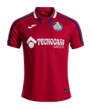 Getafe CF 2024/25 2º Equipación