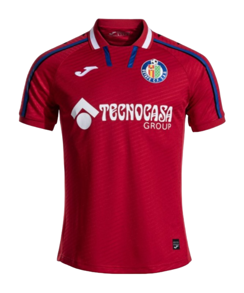 Getafe CF 2024/25 2º Equipación