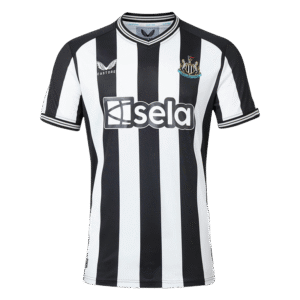 Newcastle United 2023/24 1º Equipación