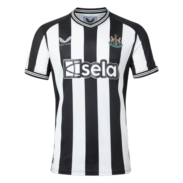Newcastle United 2023/24 1º Equipación