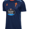 RC Celta de Vigo 2024/25 2º Equipación