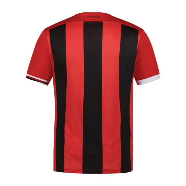 OGC Nize 2023/24 1º Equipación