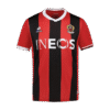 OGC Nize 2023/24 1º Equipación