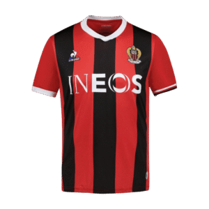 OGC Nize 2023/24 1º Equipación