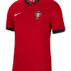 PORTUGAL 1ª EQUIPACIÓN 2024 (EUROCOPA)