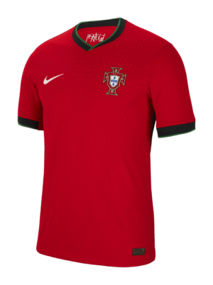 PORTUGAL 1ª EQUIPACIÓN 2024 (EUROCOPA)