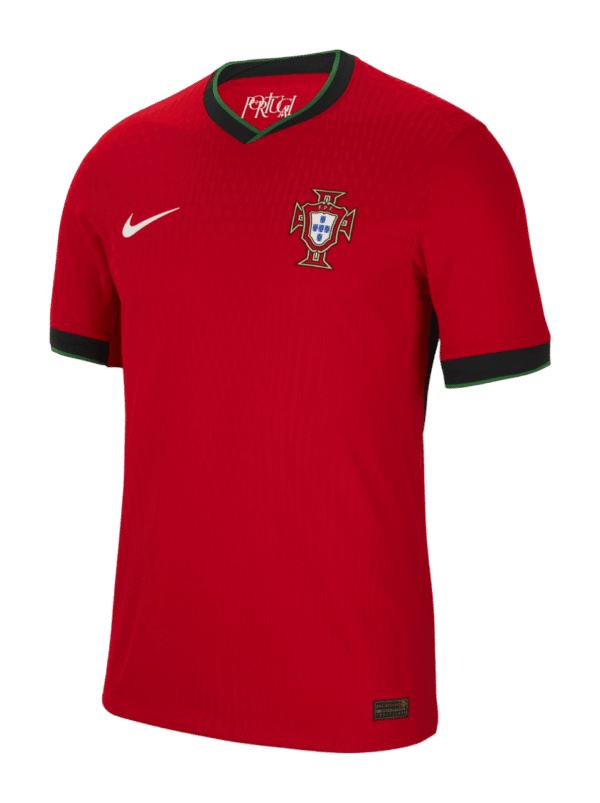 PORTUGAL 1ª EQUIPACIÓN 2024 (EUROCOPA)