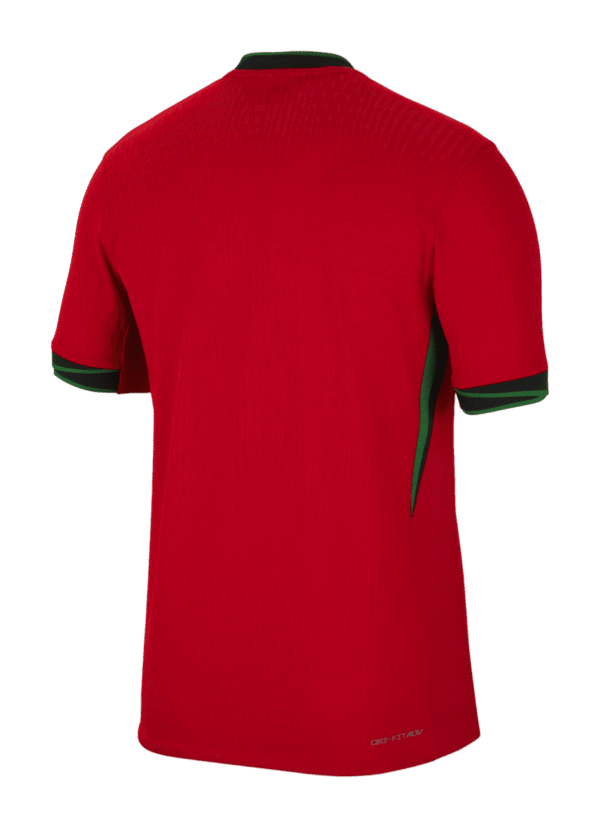 PORTUGAL 1ª EQUIPACIÓN 2024 (EUROCOPA)
