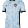 PORTUGAL 2ª EQUIPACIÓN 2024 (EUROCOPA)