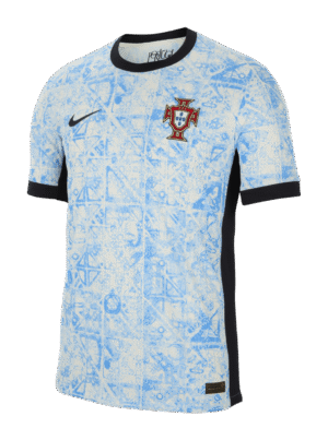 PORTUGAL 2ª EQUIPACIÓN 2024 (EUROCOPA)