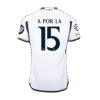 Real Madrid (A Por La 15)