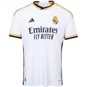 Real Madrid 2023/24 1º Equipación