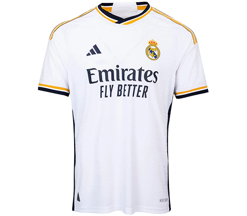Real Madrid 2023/24 1º Equipación