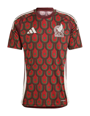 MÉXICO 1ª EQUIPACIÓN 2024