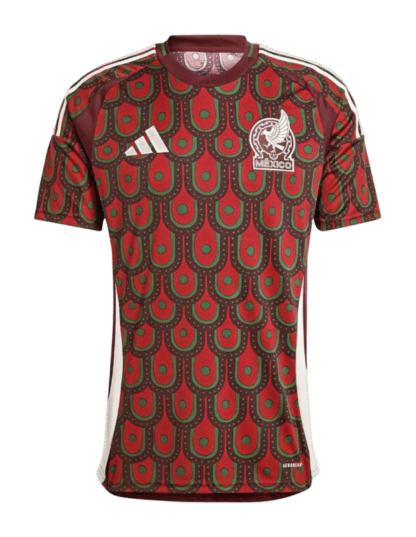 MÉXICO 1ª EQUIPACIÓN 2024