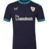 Athletic Club 2025/26 2º Equipación