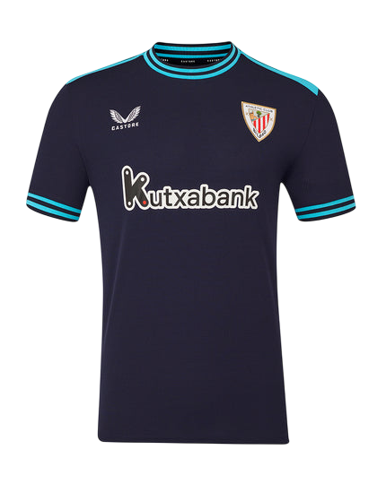 Athletic Club 2025/26 2º Equipación