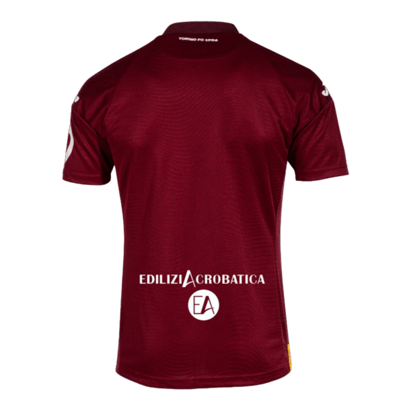 Torino 2023/24 1º Equipación