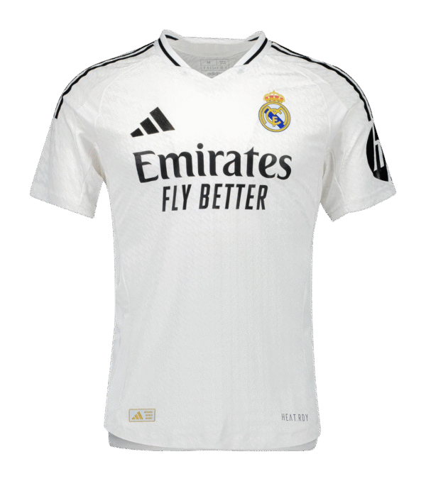 Real Madrid Edition Mbappé