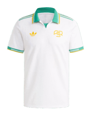 AS Roma 2025/26 3º Equipación