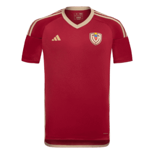 VENEZUELA 1ª EQUIPACIÓN 2024