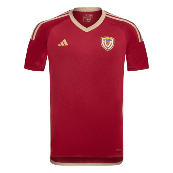 VENEZUELA 1ª EQUIPACIÓN 2024