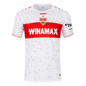 VFB Stuttgart 2023/24 1º Equipación